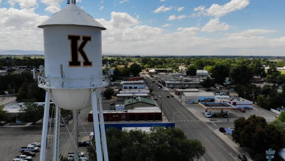 Brand New Homes in Kuna Ashton Estates